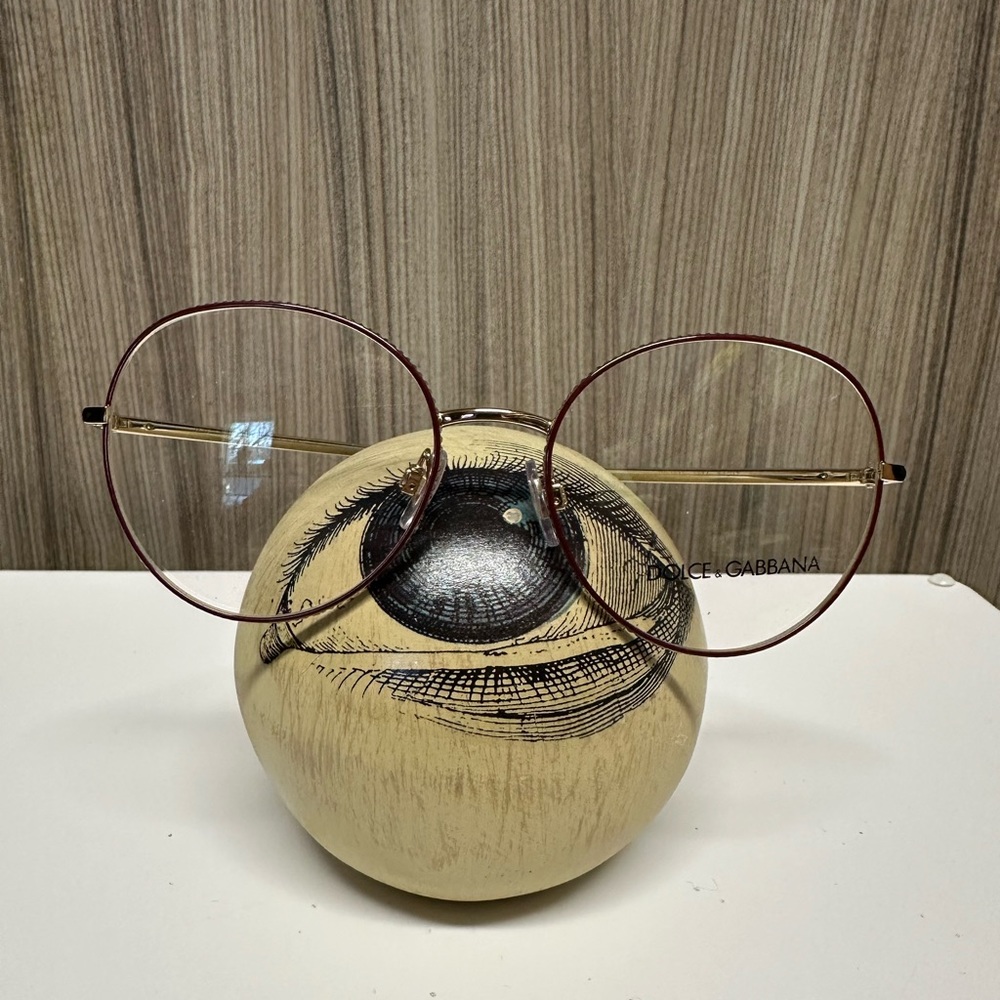 Dolce & Gabbana 1313 Glasses